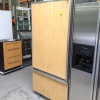 SUB ZERO 650 BUILT IN 36\