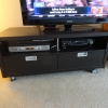 TV Stand- with two drawers