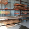 Used lumber