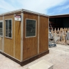 Warehouse office