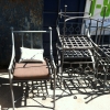 Metal Patio Furniture