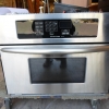 KitchenAid Superba Microwave Oven E043