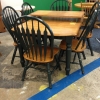 8 Piece Dining Set