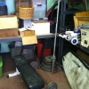 Weight Lifting Equipment