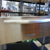 Stainless Steel KitchenAid Warming Drawer E044