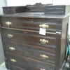 Vintage Eastlake dresser