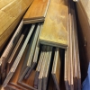 Wood Flooring  (4 Boxes at +30Sq.Ft./Box)