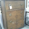 Vintage dresser