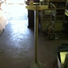 Detecto Physician Scale