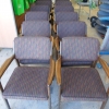 Mid- Century Modern Chairs E046 