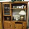 Beautiful Entertainment Center