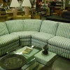 Sectional Corner Sofa