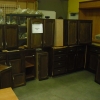 Kitchen Cabinet Set