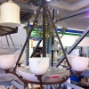 Minka Lavery Chandelier